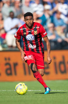 Östersunds Tesfaldet Tekie