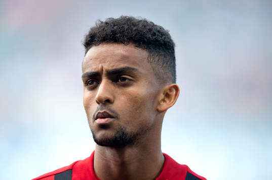 Östersunds Tesfaldet Tekie