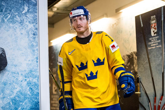 Sveriges Gustav Nyquist