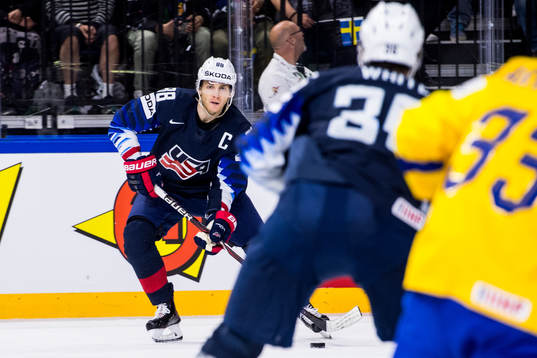 s Patrick Kane