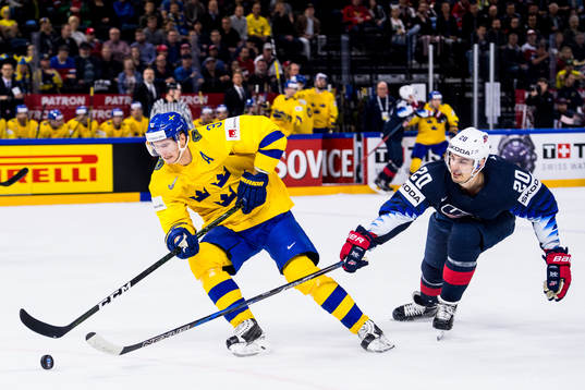 s Chris Kreider