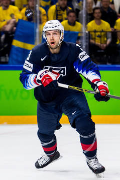 s Nick Bonino