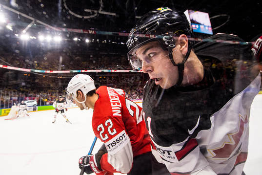 Kanadas Jean-Gabriel Pageau
