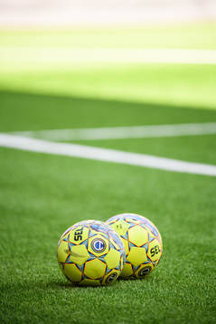 Officiella allsvenska bollen