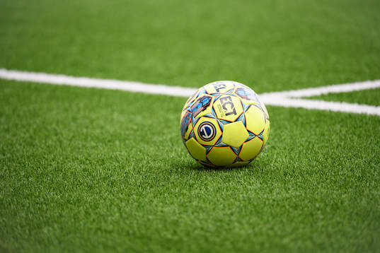 Officiella allsvenska bollen