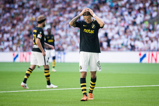 s Kristoffer Olsson deppar