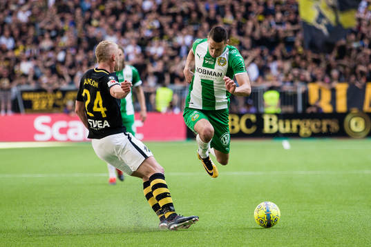 s Robin Jansson