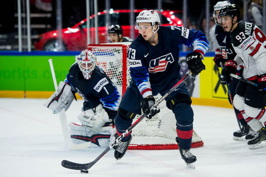s Charlie McAvoy
