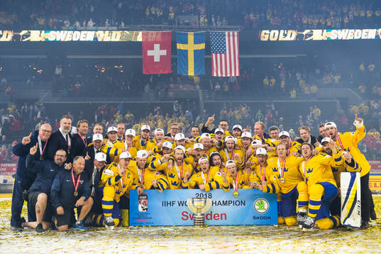 Sveriges lag