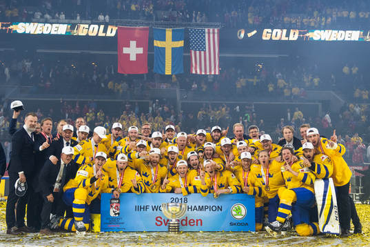 Sveriges lag