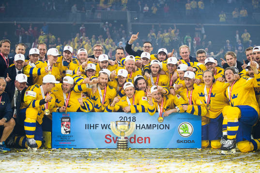 Sveriges lag