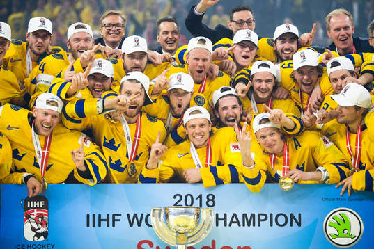 Sveriges lag