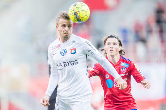 Örgrytes Daniel Paulson