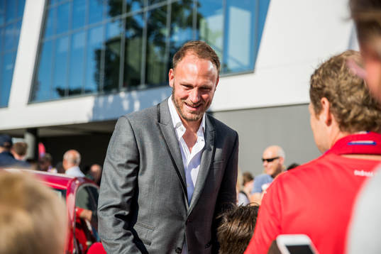Andreas Granqvist