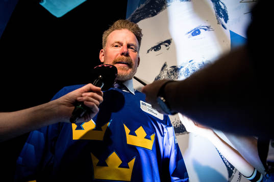 Daniel Alfredsson