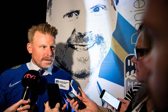 Daniel Alfredsson