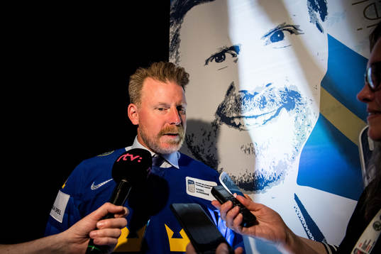 Daniel Alfredsson