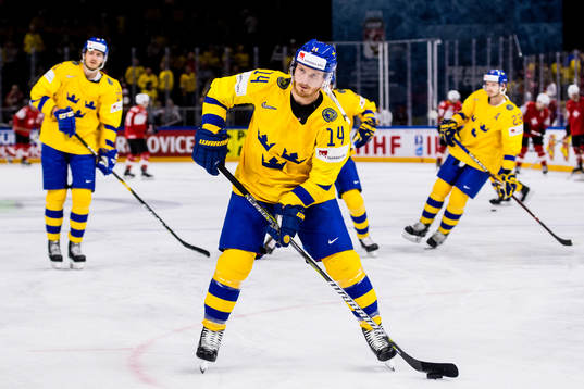 Sveriges Gustav Nyquist