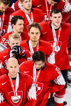 Schweiz Chris Baltisberger (m) deppar