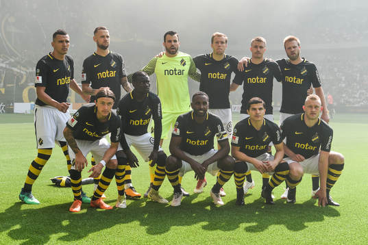 s startelva