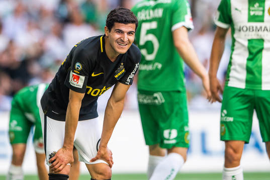 s Tarik Elyounoussi deppar