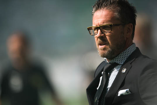 s tränare Rikard Norling