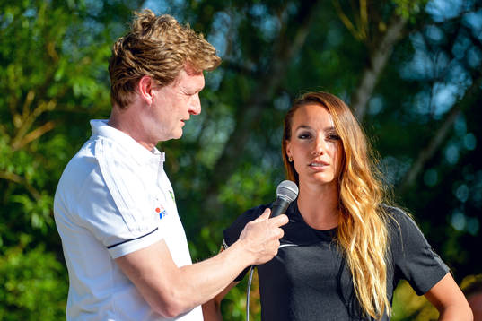 Kosovare Asllani