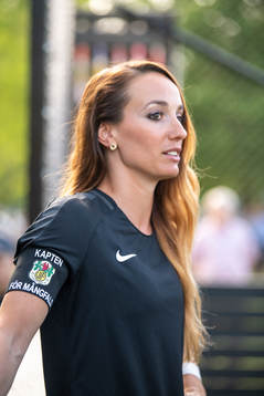 Kosovare Asllani