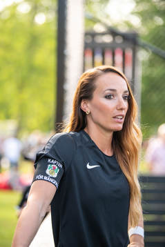 Kosovare Asllani