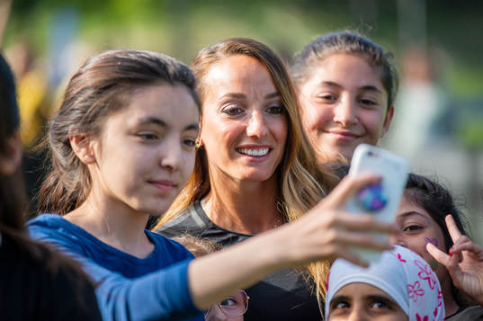 Kosovare Asllani