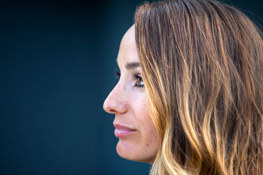Kosovare Asllani