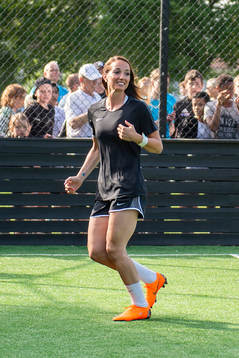 Kosovare Asllani