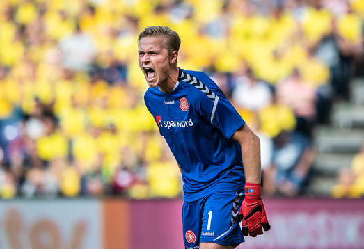 Jacob Rinne (1), AaB]
