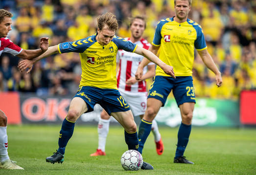 Simon Tibbling (12), Brøndby IF]