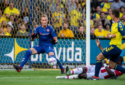 Jacob Rinne (1), AaB]