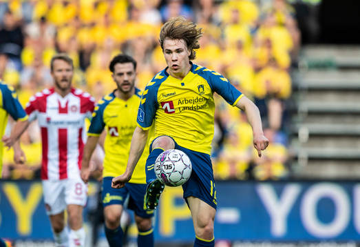 Simon Tibbling (12), Brøndby IF]