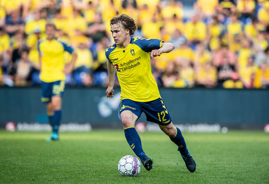 [DK=20180521: Simon Tibbling (12), Brøndby IF]