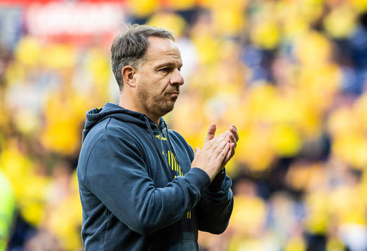 [DK=20180521: Alexander Zorniger, cheftræner Brøndby IF]