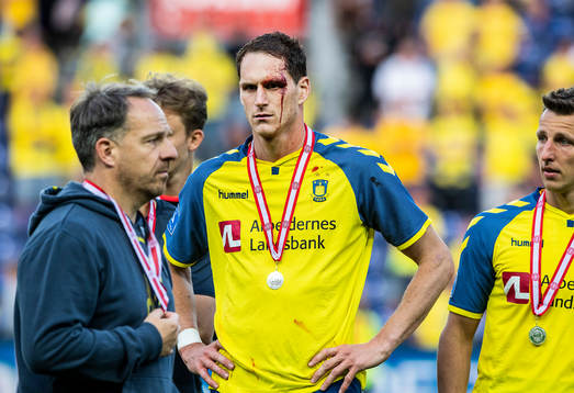 [DK=20180521: Benedikt Röcker (4), Brøndby IF]