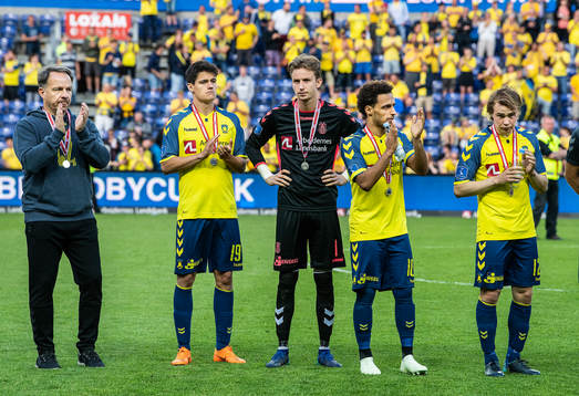 [DK=20180521: Alexander Zorniger, cheftræner Brøndby IF,