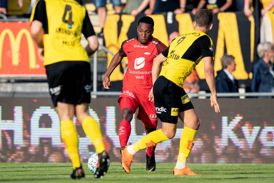 Ludcinio Marengo of Brann