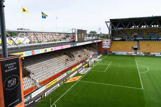 Borås arena