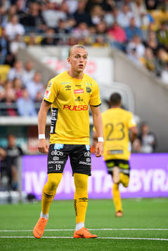 Elfsborgs Jesper Karlsson