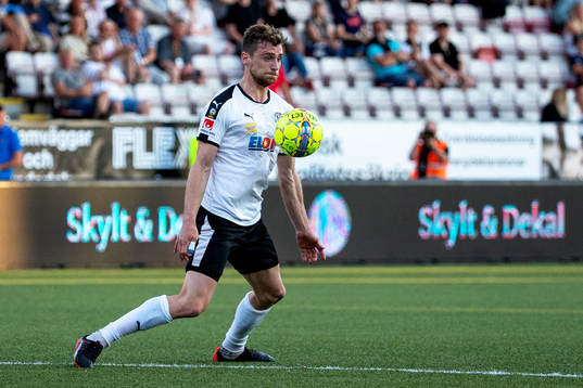 Örebros Filip Rogic