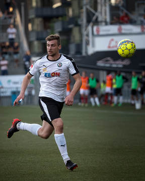 Örebros Filip Rogic