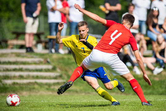 Sveriges Lucas Kåhed