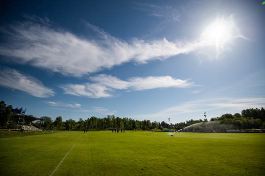 Ivans Färg Arena