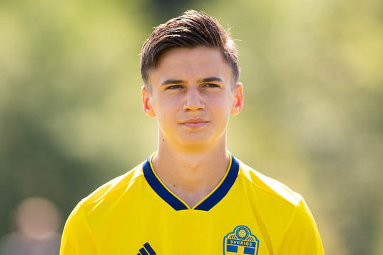 Sveriges Noah Eile