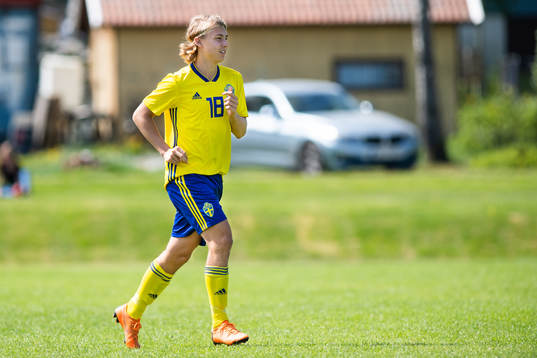 Sveriges Sebastian Nanasi