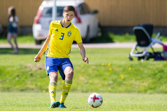 Sveriges Noah Eile